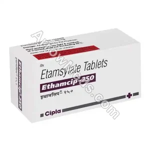 Ethamsylate 250 Mg (Generic)