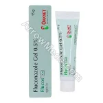 Diflucan Gel (Generic)