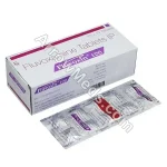 Fluvoxamine 100 mg (Generic)