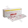 Luvox 50 mg (Fluvoxamine) (Generic)