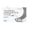 Sporanox 130 mg (Generic)