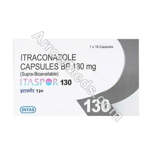 Sporanox 130 mg (Generic)