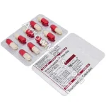 Sporanox 100 mg (Generic)