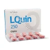 Levaquin 250 Mg (Levofloxacin) (Generic)