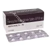 Minocin 50 Mg (Minocycline) (Generic)