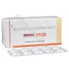 Minocycline 65 Mg (Generic)