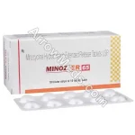 Minocycline 65 Mg (Generic)