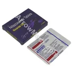 Alinia 500 Mg (Generic)