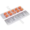 Norfloxacin 400 mg (Generic)