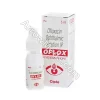 Ofloxacin Eye Drop (Generic)