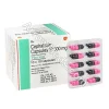 Cephalexin 500 mg (Generic)