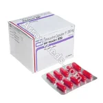 Tetracyn 250 mg (Tetracycline) (Generic)
