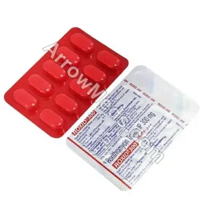 Roxithromycin 300 mg (Generic)