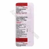 Rulide 50 Mg (Roxithromycin) (Generic)