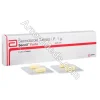 Secnidazole 1000mg (Generic)