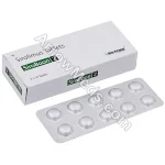 Rapamune 2 mg (Generic)