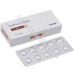 Rapamune 5 Mg (Generic)