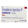 Teicoplanin 400mg (Generic)