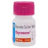 Synthroid 25 mcg (Generic)
