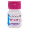 Synthroid 50 mcg (Generic)