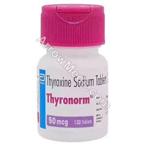 Synthroid 50 mcg (Generic)