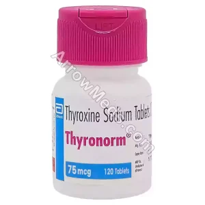 Synthroid 75 mcg (Generic)