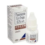Diflucan Eye Drop (Generic)