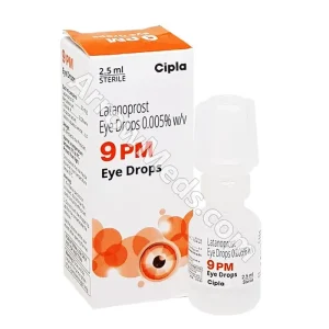 latanoprost Eye Drop (Generic)