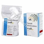 Pancreatin SD Minimicrospheres (Generic)