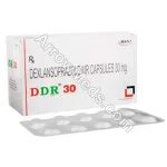 Dexlansoprazole 30mg (Generic)