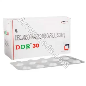 Dexlansoprazole 30mg (Generic)