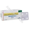 Decadron 8Mg (Dexamethasone) (Generic)