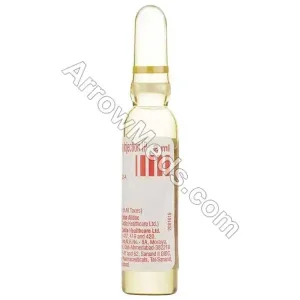 Dexamethasone 4mg Injection (Generic)