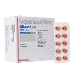 Nateglinide 60 mg (Generic)