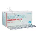 Glipizide 10 mg (Generic)
