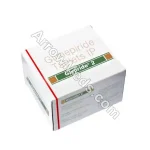 Glimepiride 2 mg (Generic)