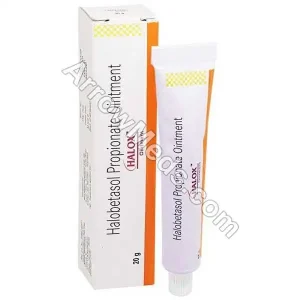Halobetasol Ointment (Generic)