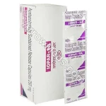 Acetazolamide Sustained Release 250 mg (Generic)