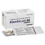Clenbuterol 40 mcg (Generic)