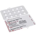 Montelukast 10 mg (Generic)
