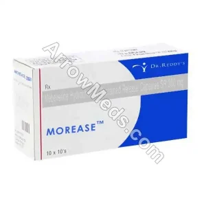 Mebeverine 200 mg (Generic)