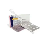 Repaglinide 1 mg (Generic)