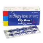 Orciprenaline 10 mg (Generic)