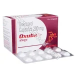Oxaceprol 200 Mg (Generic)