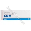 Pantoprazole 40 mg (Generic)