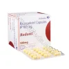 Racecadotril 100 mg (Generic)