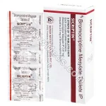 Bromocriptine 2.5 mg (Generic)