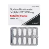 Sodium Bicarbonate 1000 mg