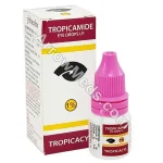 Tropicamide Eye Drop (Generic)