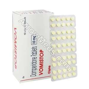 Domperidone 10 mg (Generic)